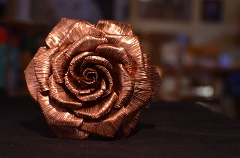 Rose'N Metal Fabrication 